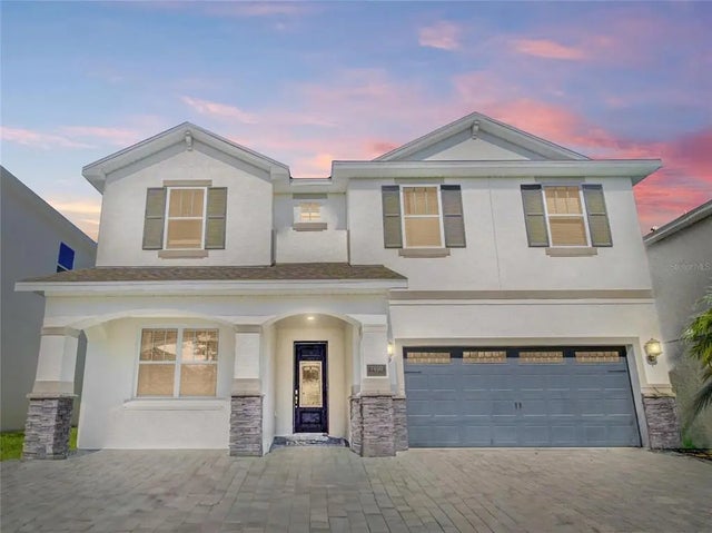 7450 Marker Avenue, KISSIMMEE