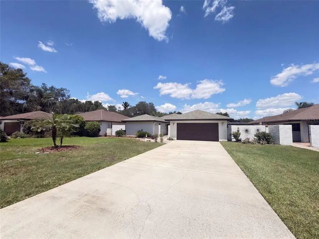 109 Tuxford Drive, HAINES CITY