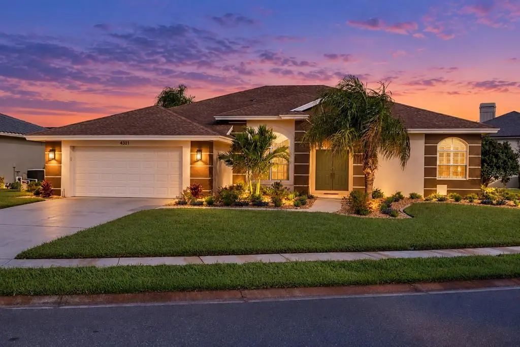 4321 Presidential Avenue Circle E, BRADENTON