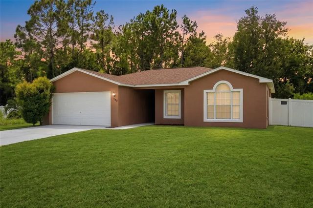 930 Derbyshire Drive, KISSIMMEE