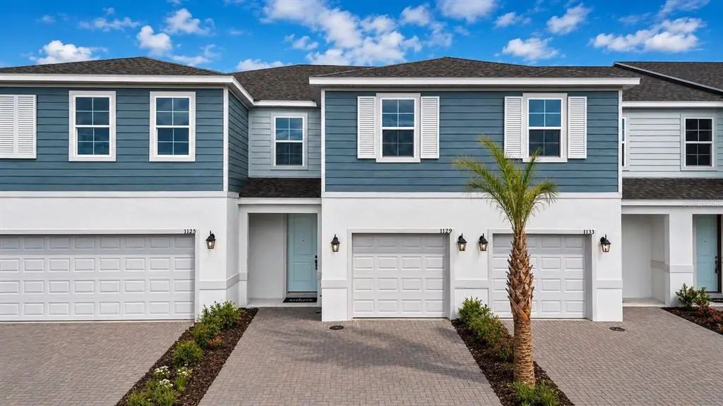 1156 Cypress Elm Drive, DELAND