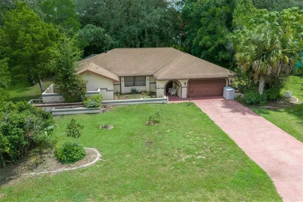 3105 S Jean Avenue, Inverness