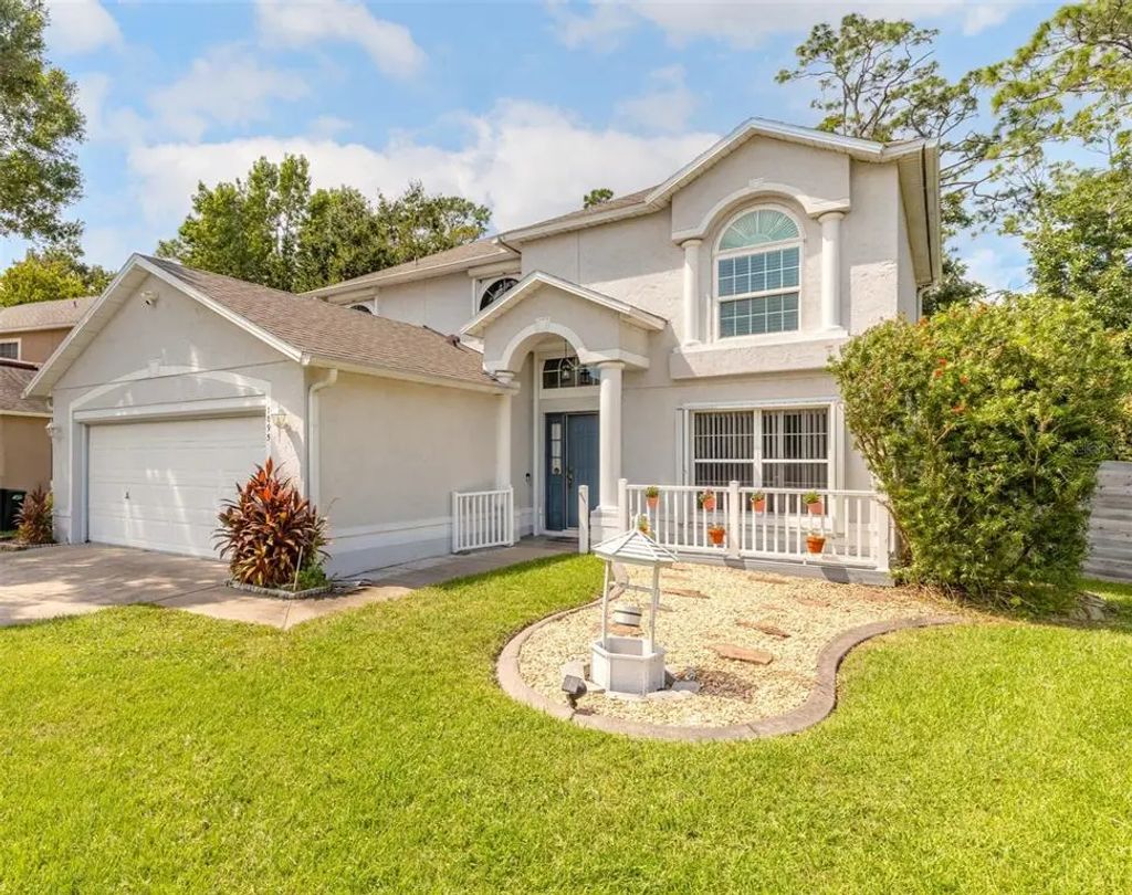 1095 Horizon View Boulevard, PORT ORANGE