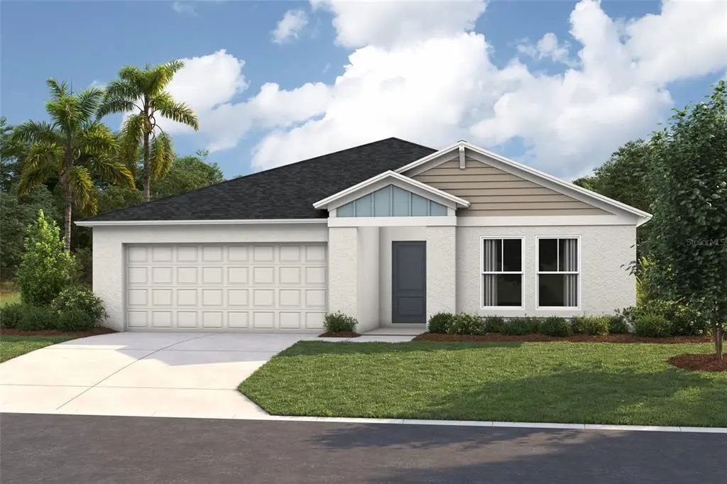 4357 Riverbend Boulevard, HAINES CITY