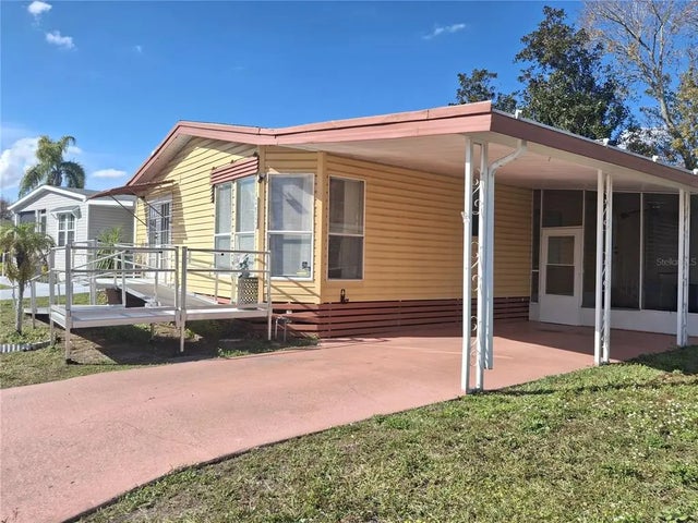 2825 Holster Way, ORLANDO