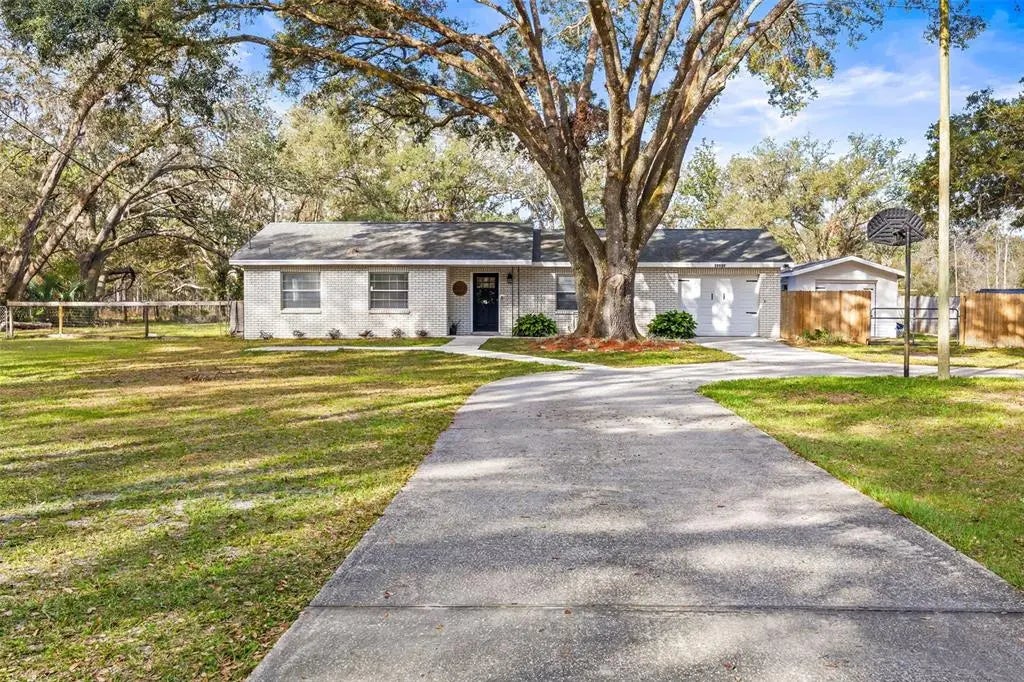 18802 Carr Drive, LUTZ