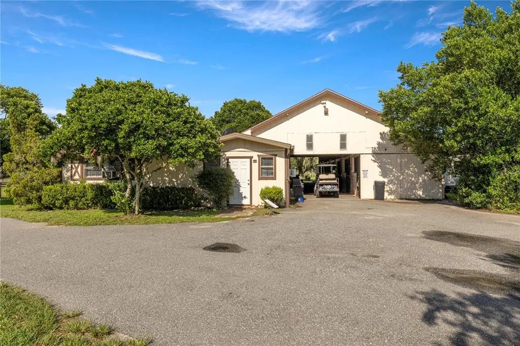 15355 W Highway 326, MORRISTON