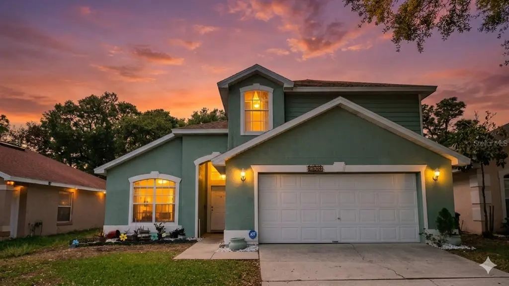 4381 Creekside Boulevard, KISSIMMEE