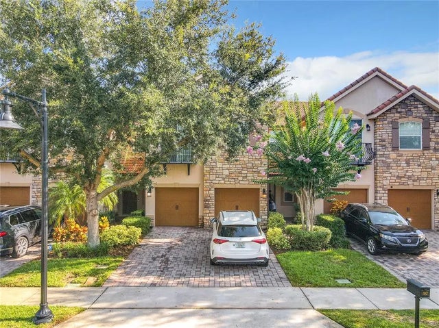 10427 Belfry Circle, ORLANDO