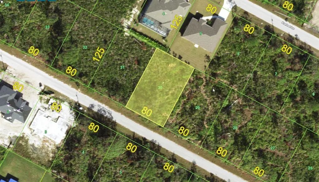 14114 Clarissa Lane, PORT CHARLOTTE