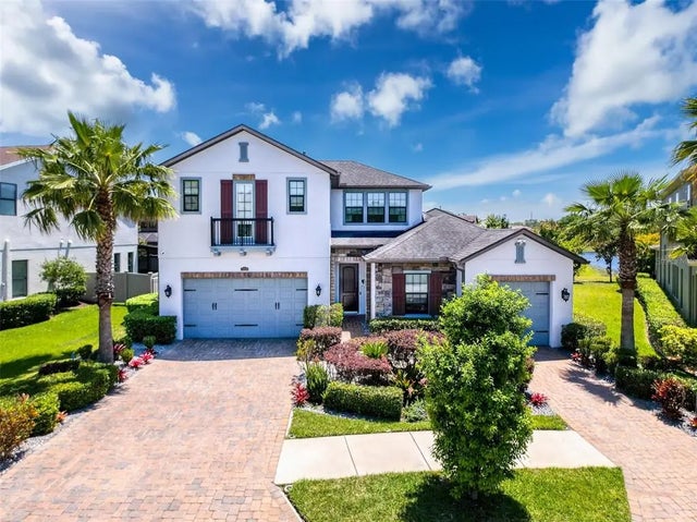 2630 Milford Berry Lane, TAMPA