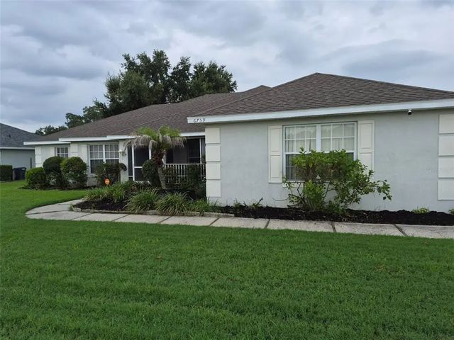 6759 Ashbury Drive, LAKELAND