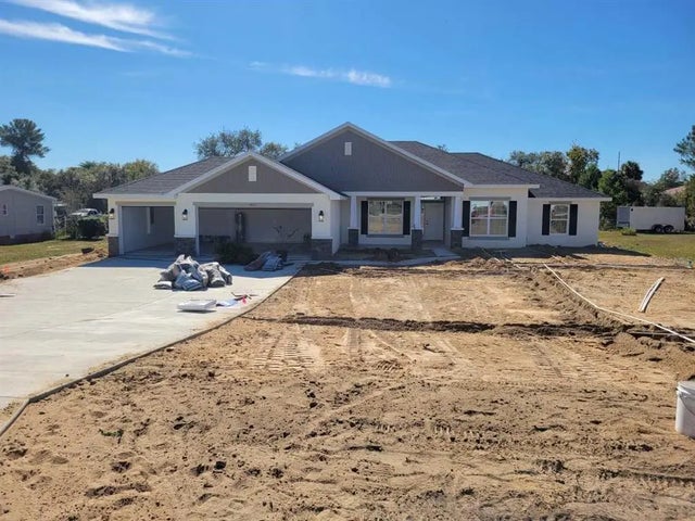 4830 Sw 100th Street, OCALA