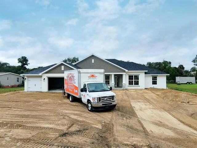 4830 Sw 100th Street, OCALA