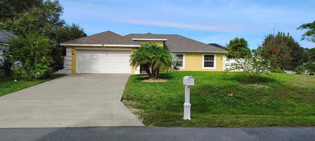 1199 Moon Street Se, PALM BAY