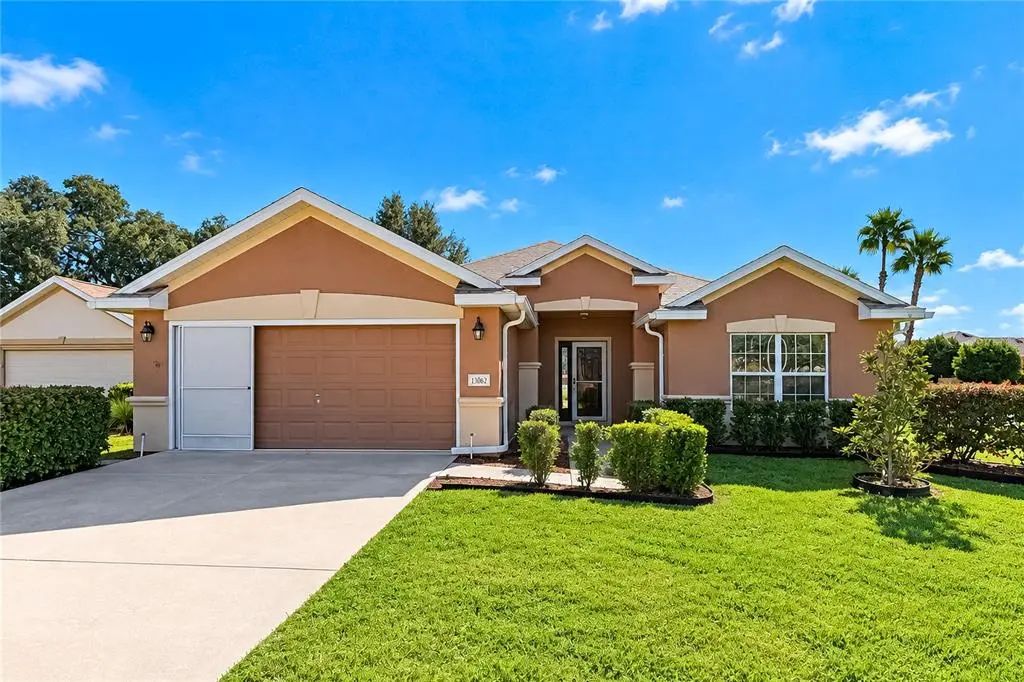 13062 Se 89th Circle, SUMMERFIELD