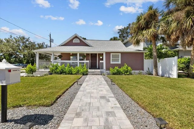 7315 S Mascotte Street, TAMPA