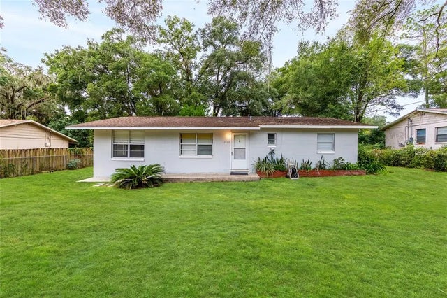 3600 Ne 22nd Court, OCALA