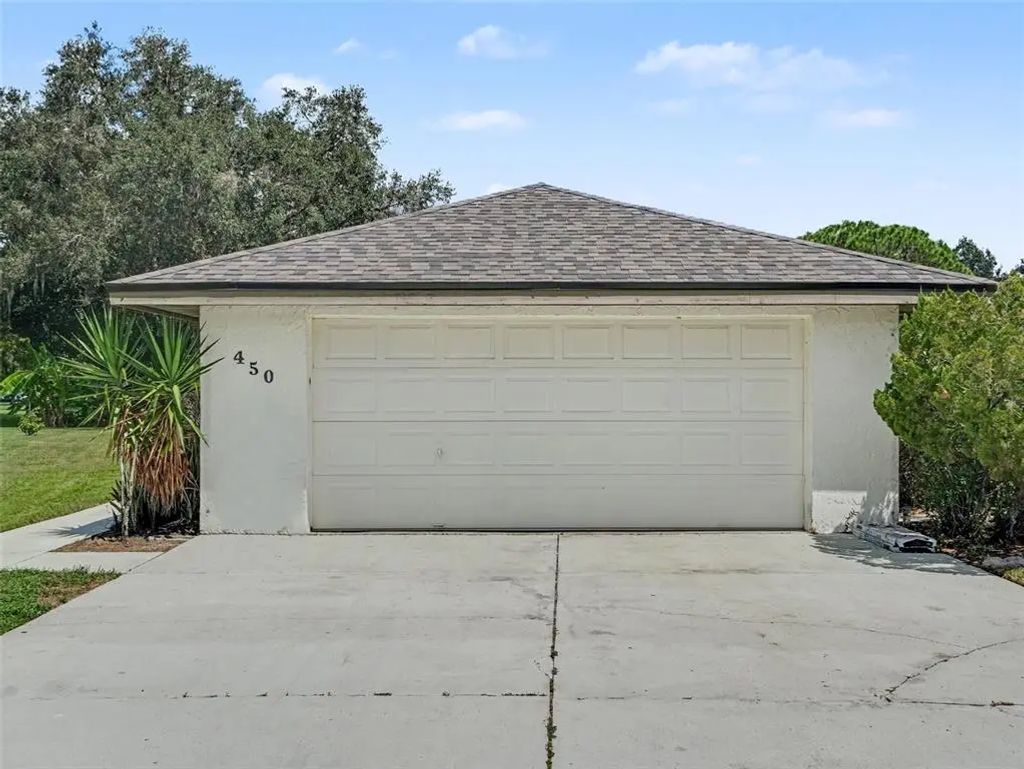 450 Sandestin Drive, WINTER HAVEN