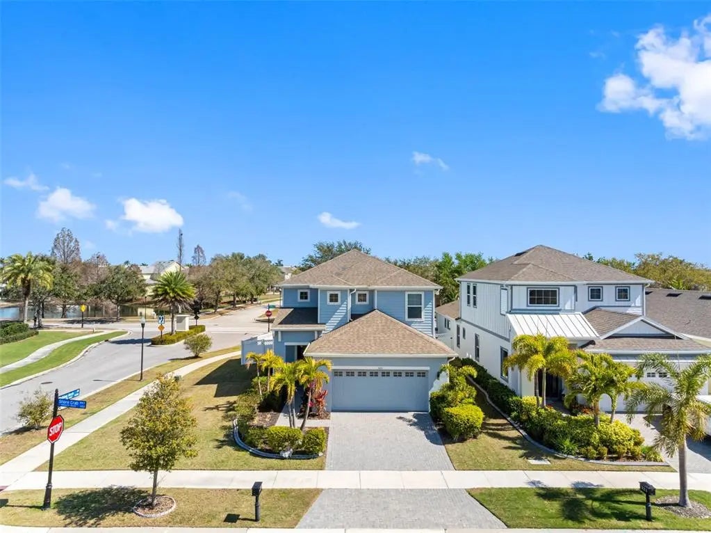 325 Shore Crab Way, APOLLO BEACH