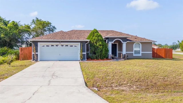 402 Ohio Way, KISSIMMEE