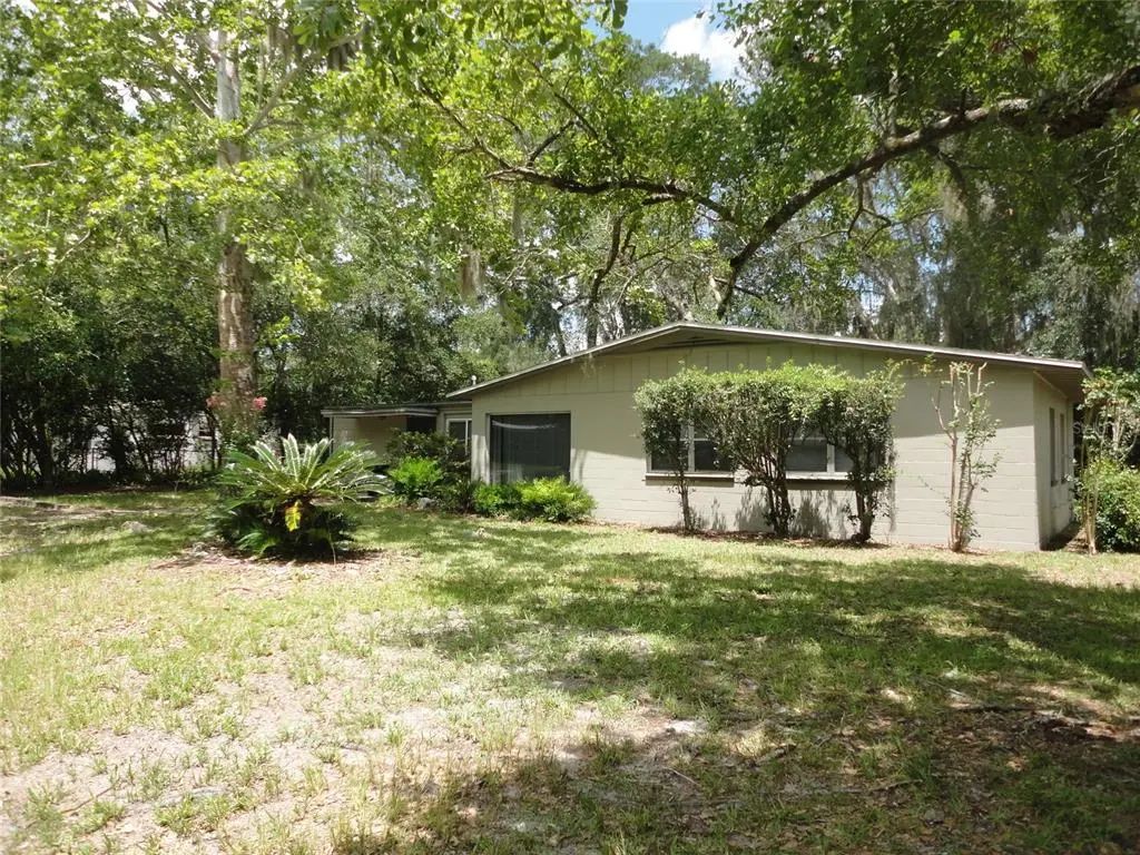 401 Nw 36th Terrace, GAINESVILLE