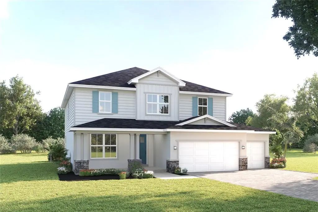 2134 Blue Heron Circle, AUBURNDALE