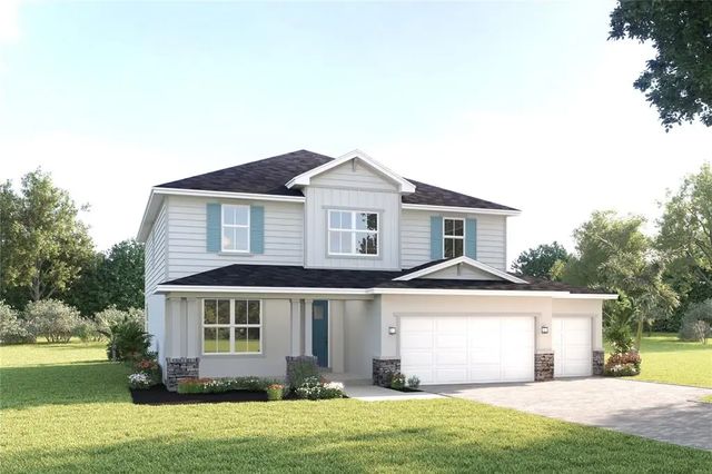 2134 Blue Heron Circle, AUBURNDALE
