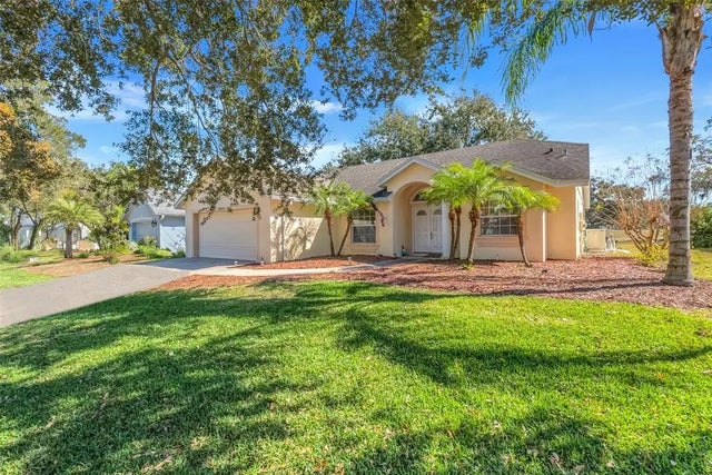16812 Rockwell Heights Lane, CLERMONT