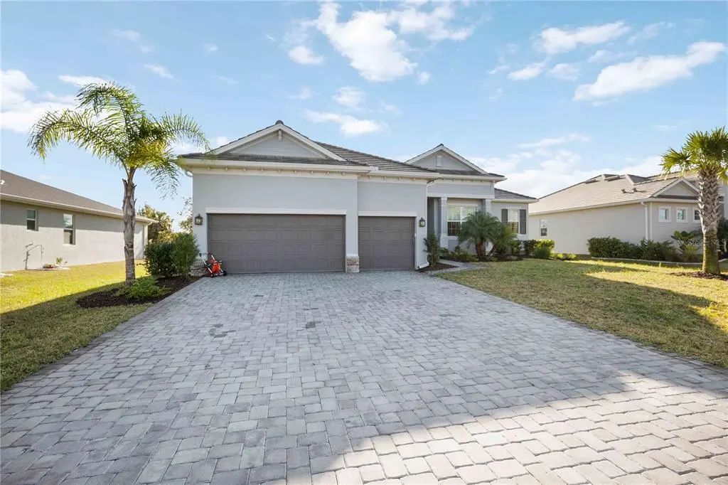 10016 Duquesne Street, PORT CHARLOTTE