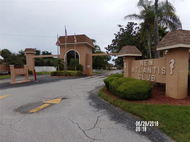 12760 Indian Rocks Road 582, LARGO
