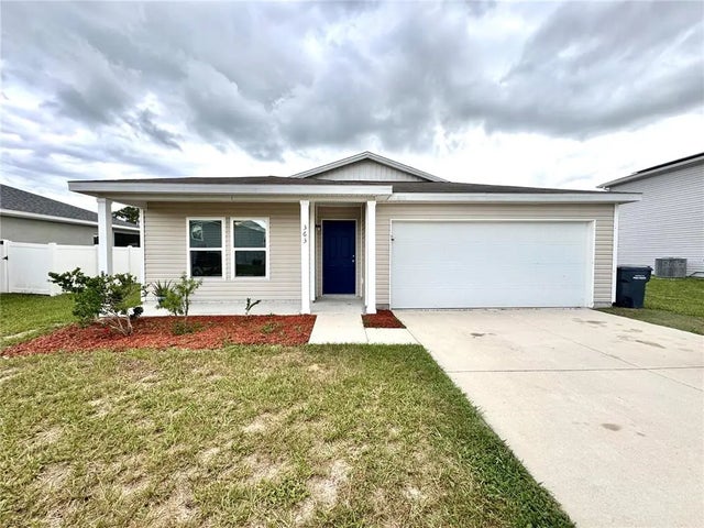 363 Fern Court, KISSIMMEE