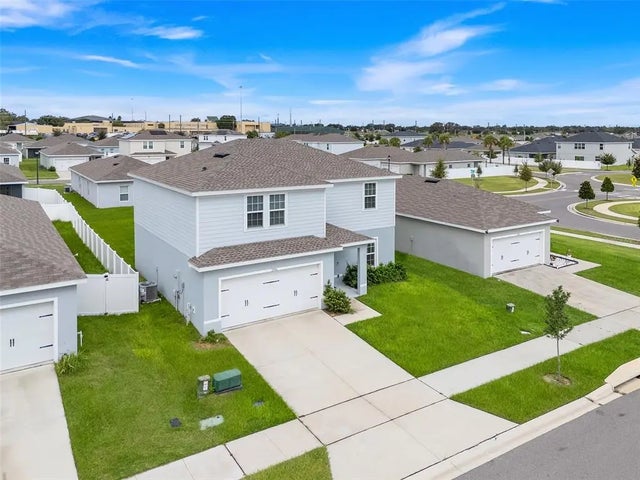 1506 Finnigan Circle, HAINES CITY