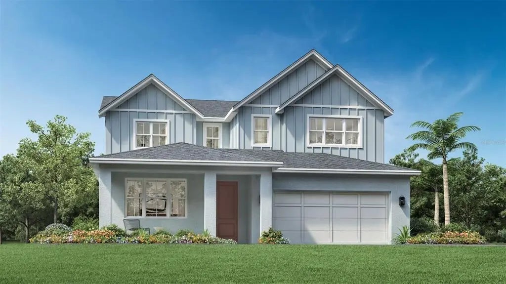 1479 Ridgeback Drive, APOPKA