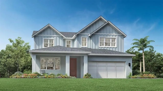 1479 Ridgeback Drive, APOPKA