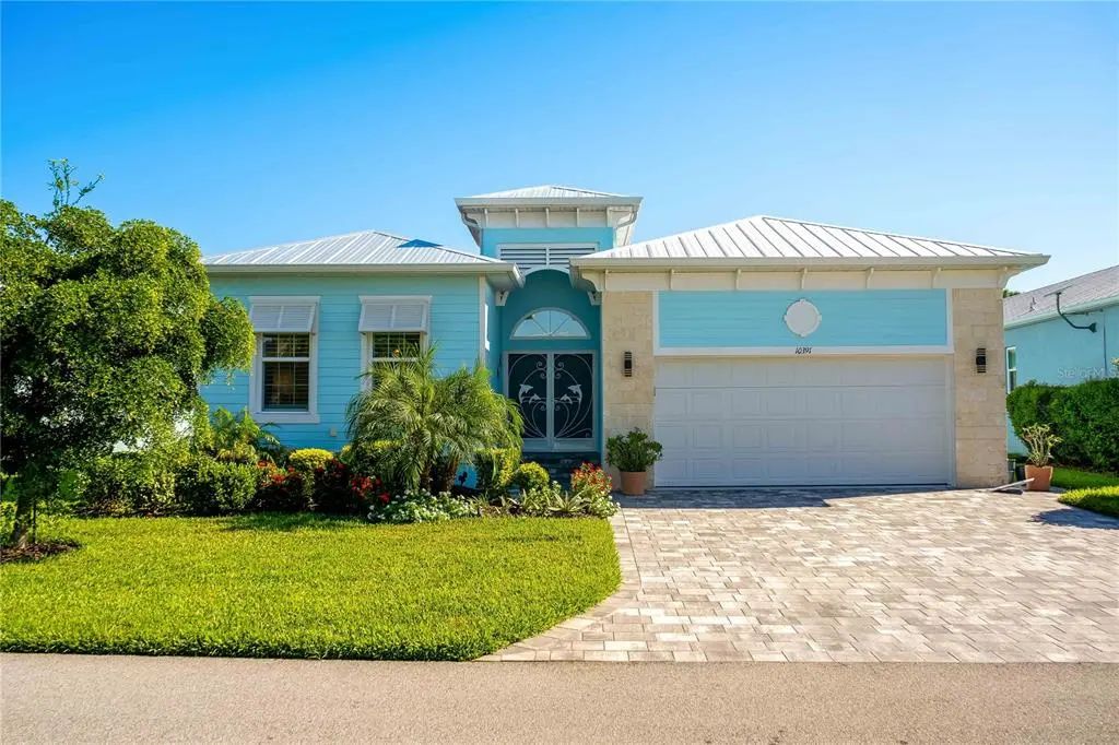10391 Coquina Court, PLACIDA