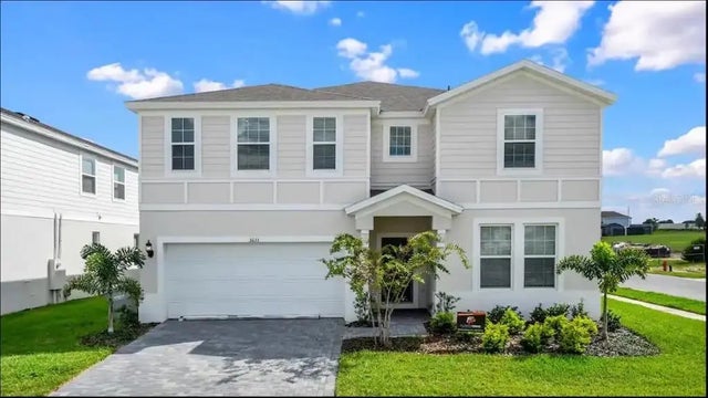 3633 Lily Lane, DAVENPORT