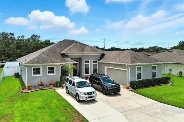 1614 Prairie Blossom Drive, LAKELAND