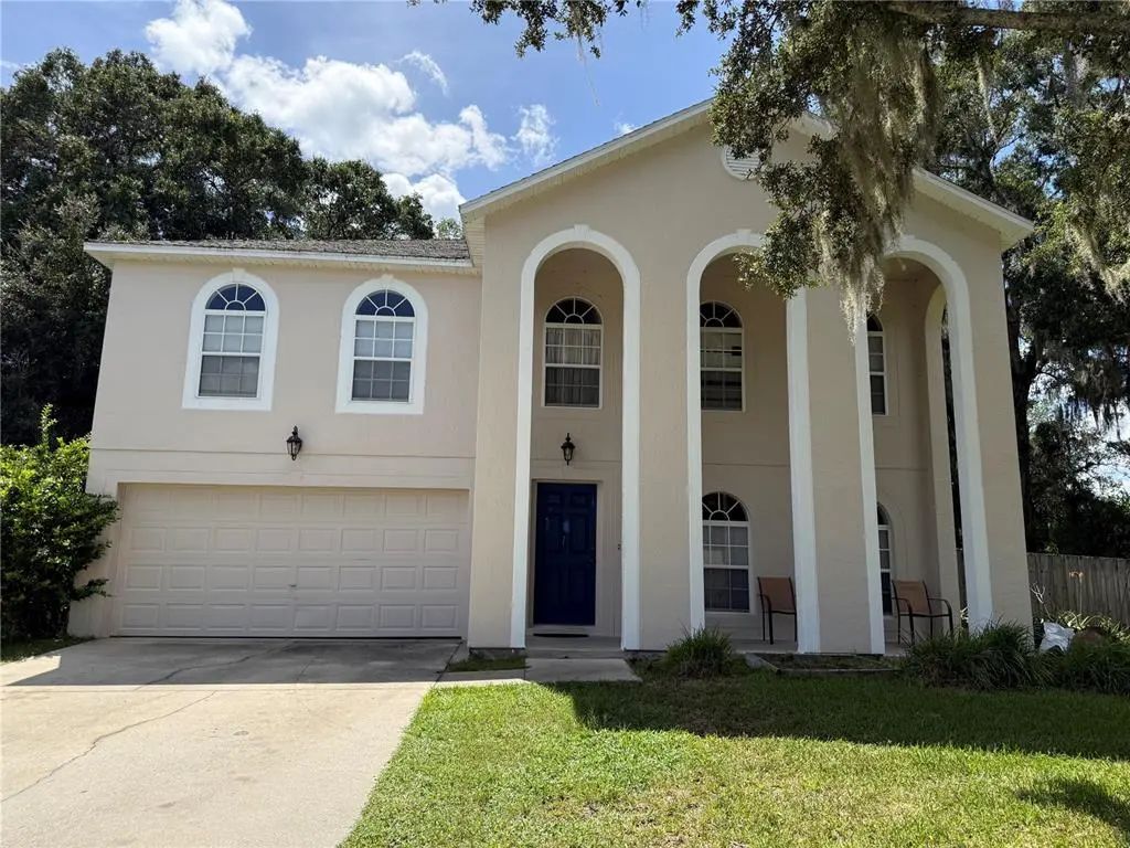 4508 Se 30th Street, OCALA