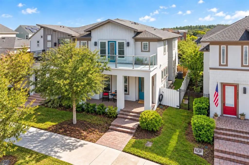 14061 Walcott Avenue, ORLANDO