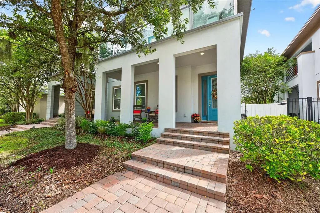 14061 Walcott Avenue, ORLANDO