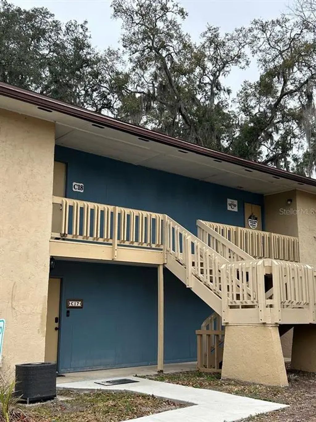 2811 Sw Archer Road C-18, GAINESVILLE