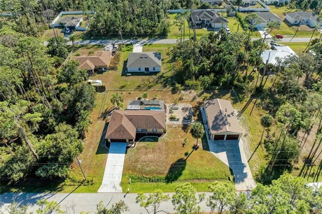 3681 Pericles Avenue, NORTH PORT