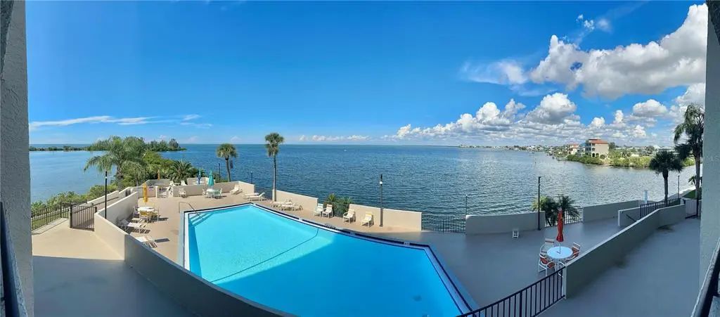 6035 Sea Ranch Drive 202, HUDSON