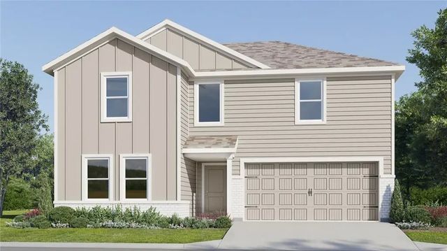 2243 Aveeno Drive, HAINES CITY