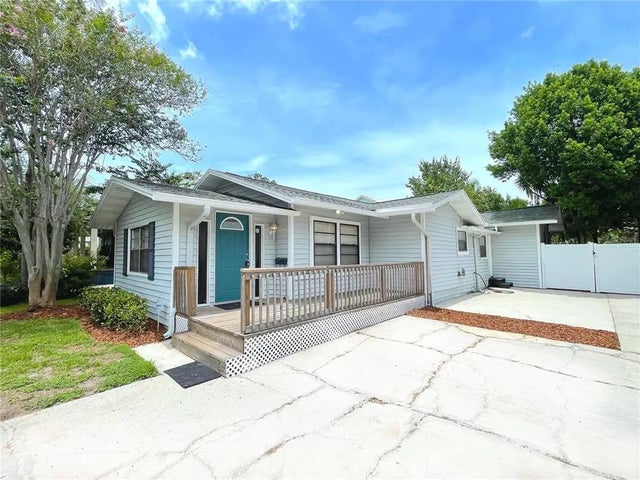 25 E Rosevear Street, ORLANDO