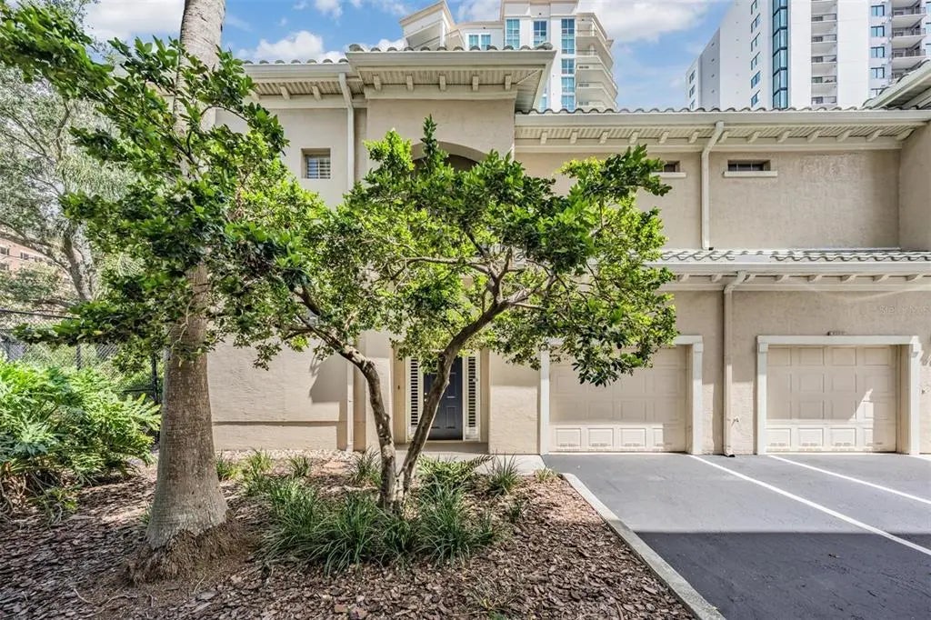 501 Knights Run Avenue 3101, TAMPA