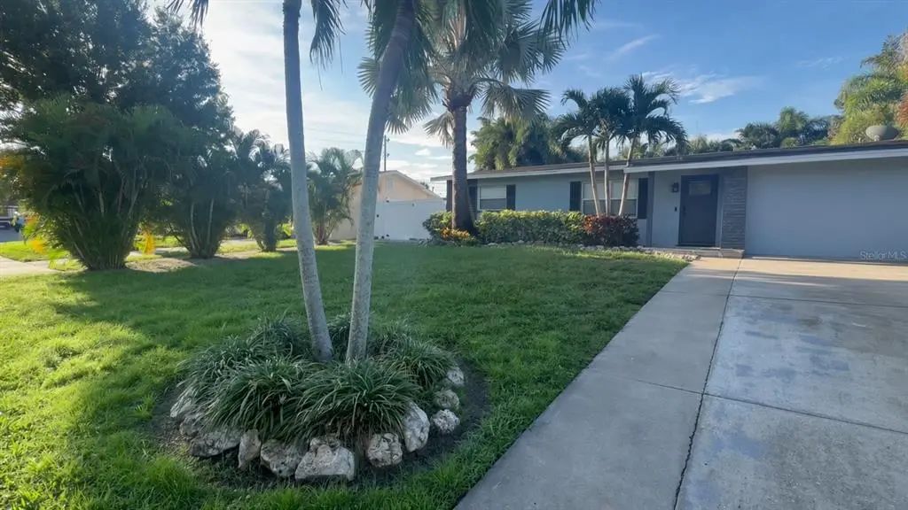 3176 Stratford Dr., LARGO