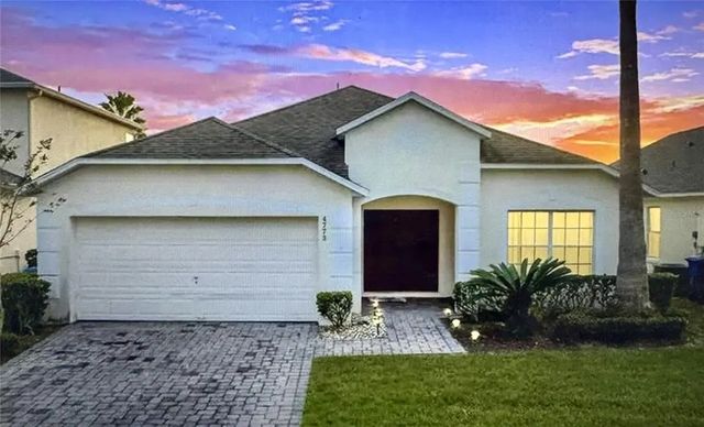 4773 Cumbrian Lakes Drive, KISSIMMEE