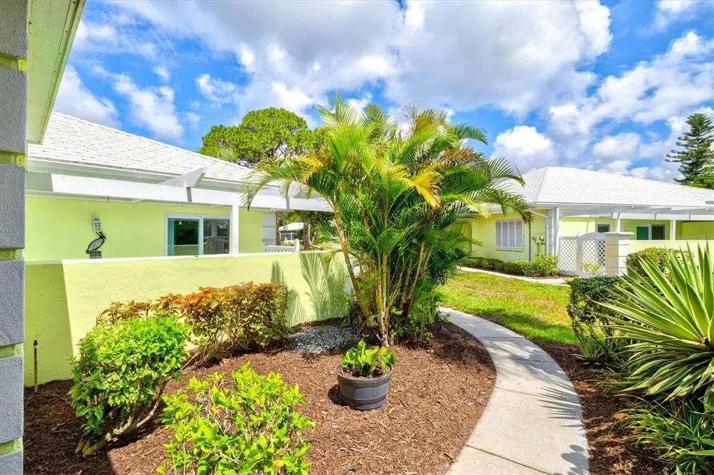 316 Wexford Terrace 167, VENICE